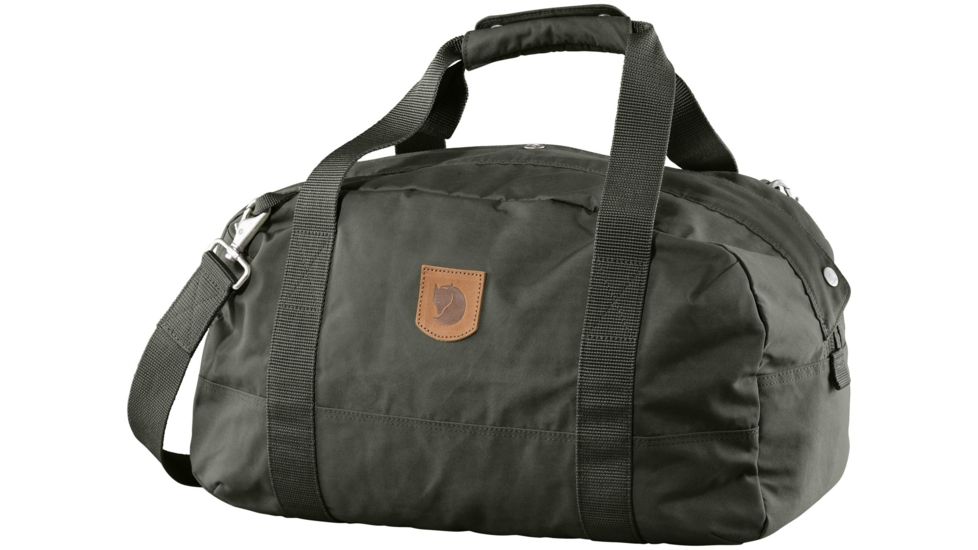 Fjallraven Greenland Duffel 20, Deep Forest, F23160-662-