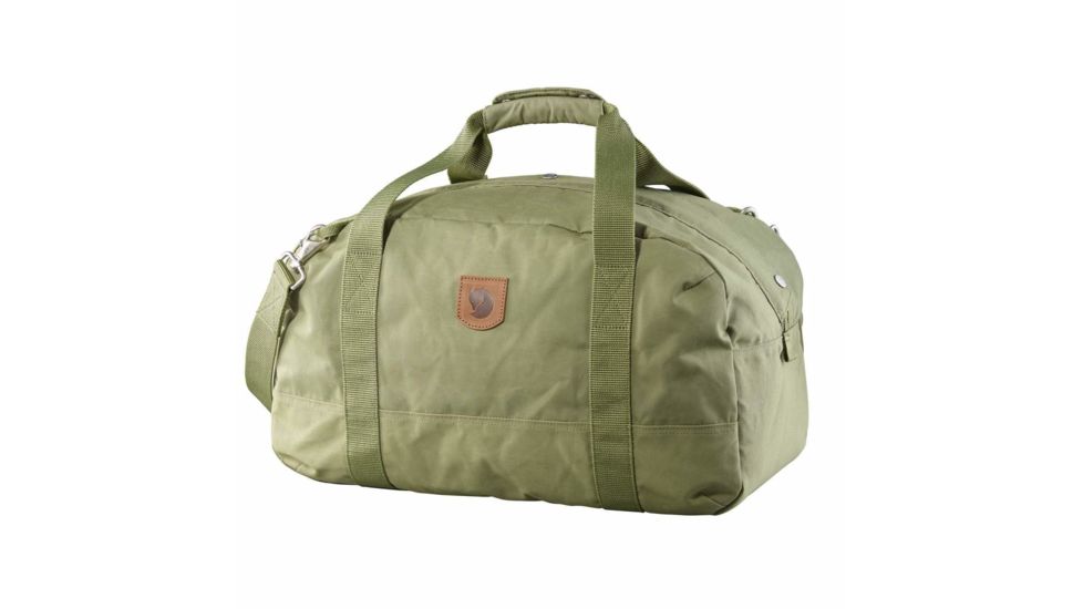 Fjallraven Greenland Duffel 30, Green, 30 Liters, F23161-620-
