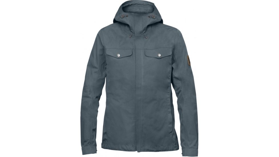 Fjallraven Greenland Half Century Semicentennial Jacket Womens, Dusk, XXS F89991-42-XXS
