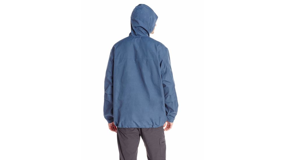 Fjallraven Greenland Jacket - Mens, Large, Uncle Blue, F82203520L