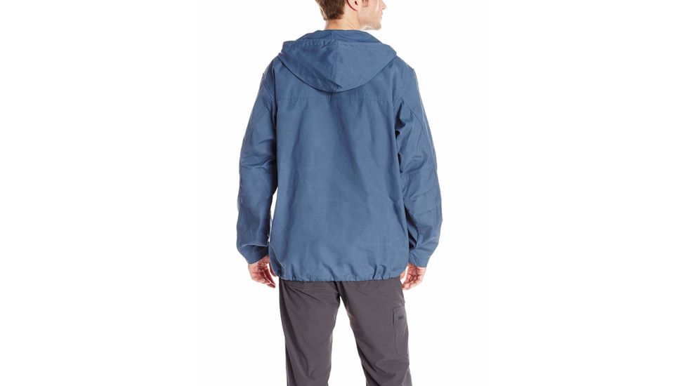 Fjallraven Greenland Jacket - Mens, Large, Uncle Blue, F82203520L
