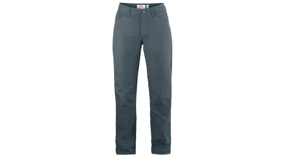 Fjallraven Greenland Lite Jeans - Womens, Dusk, 36 Waist, F89961-042-36