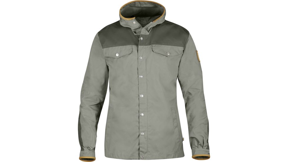 Fjallraven Greenland No.1 Special Edition, Fog, XXS F08408-021-XXS
