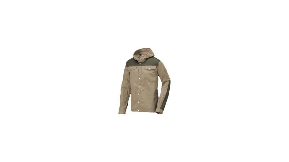 Fjallraven Greenland No.1 Special Edition, Sand, XS F08408-220-XS