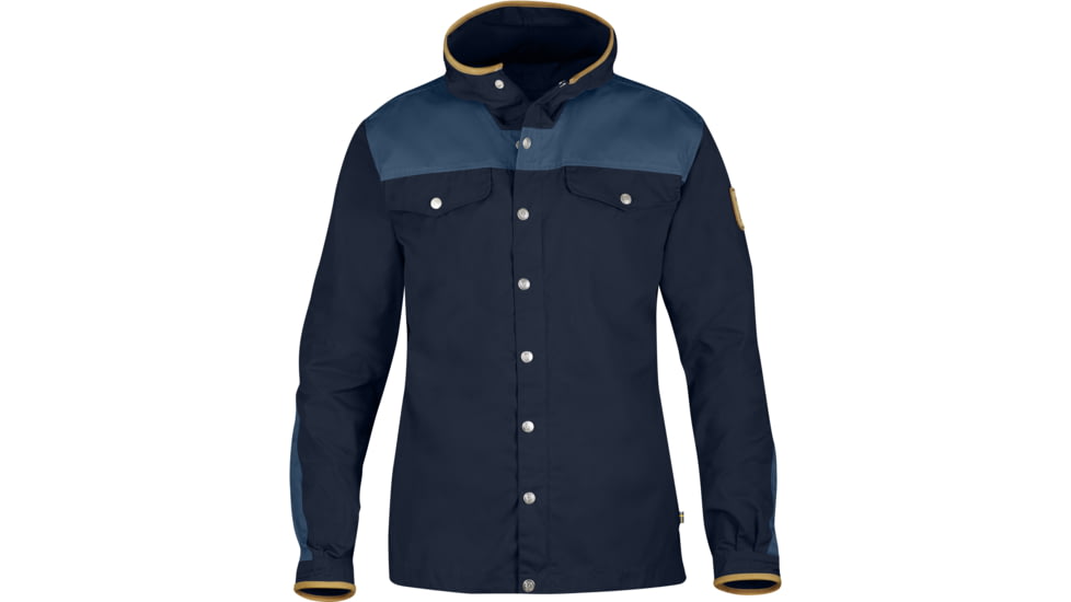 Fjallraven Greenland No.1 Special Edition, Dark Navy, XXL F08408-555-XXL