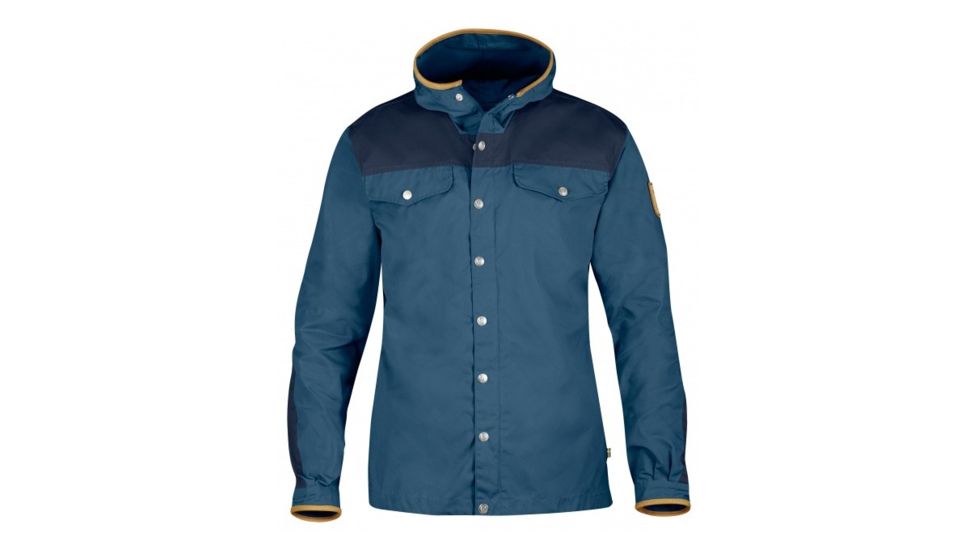 Fjallraven Greenland No. 1 Special Edition, Uncle Blue, Small, F82271-520-S