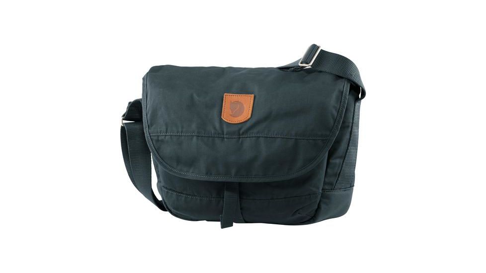 Fjallraven Greenland Shoulder Bag Small, Dusk, F23155-042-