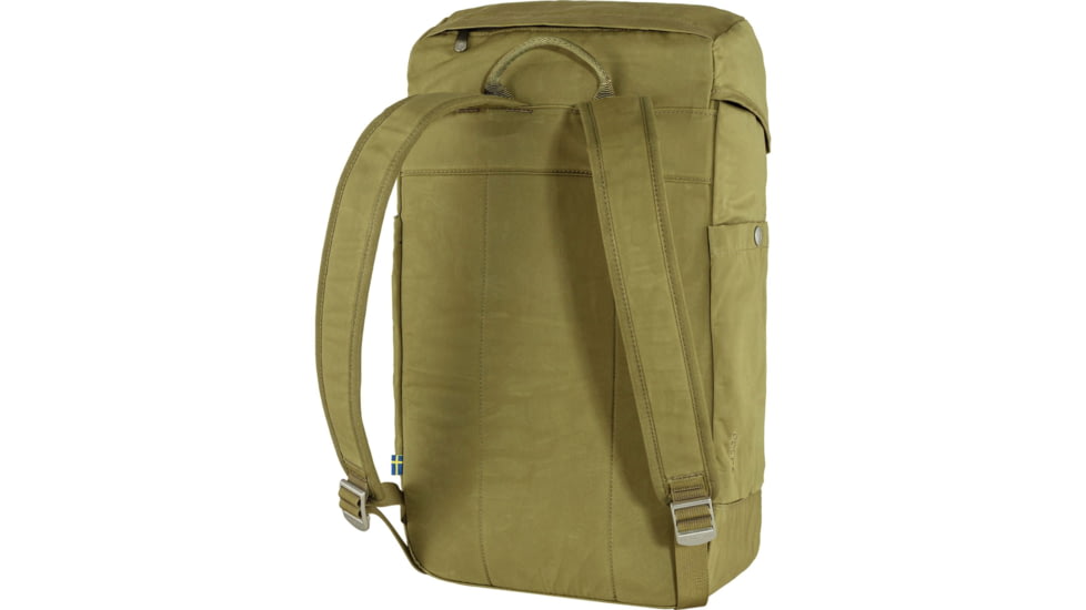 Fjallraven Greenland Top, Foilage Green, One Size, F23150-631-One Size