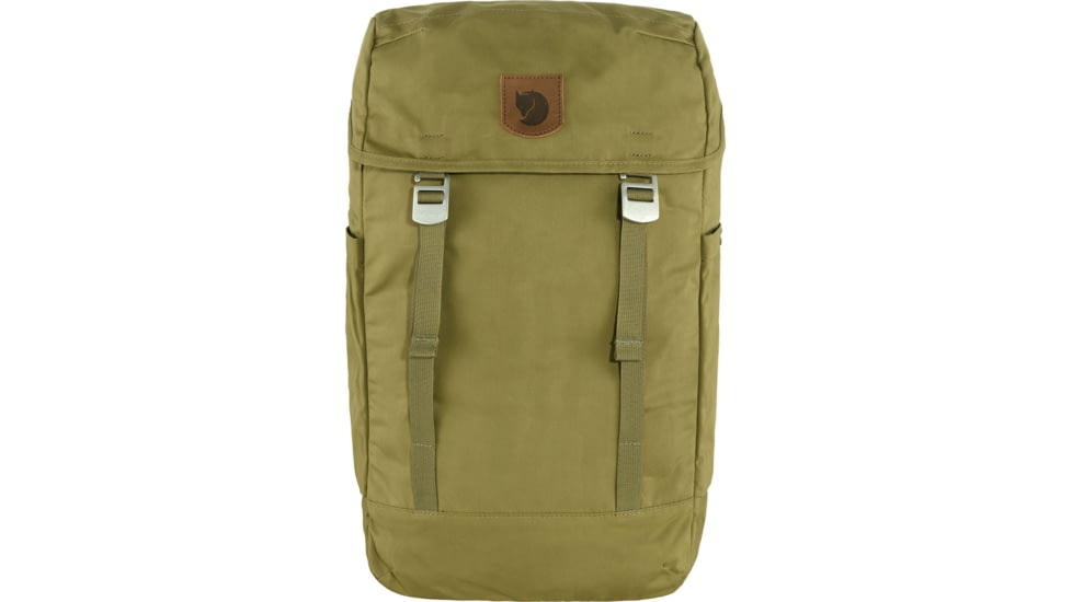 Fjallraven Greenland Top, Foilage Green, One Size, F23150-631-One Size