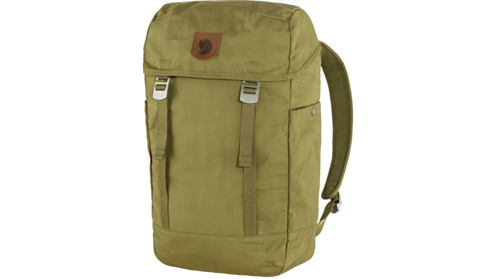 Fjallraven Greenland Top, Foilage Green, One Size, F23150-631-One Size