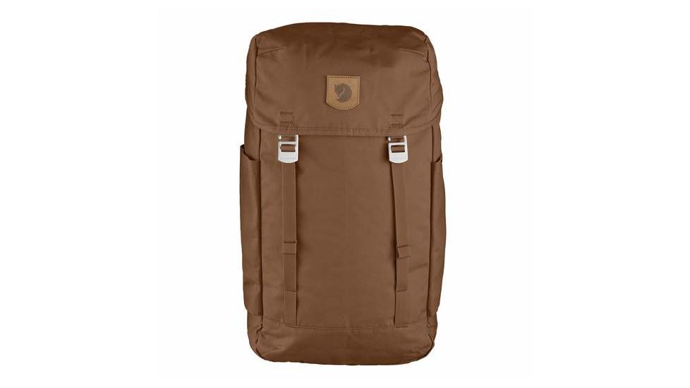 Fjallraven Greenland Top Large Backpack, Chestnut, One Size, F23151-230