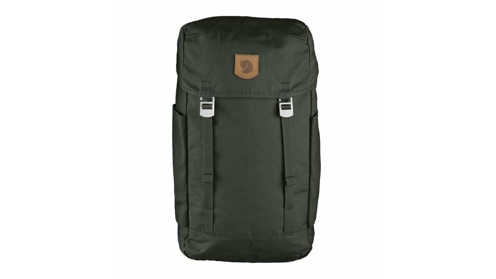 Fjallraven Greenland Top Large, Deep Forest, F23151-662-