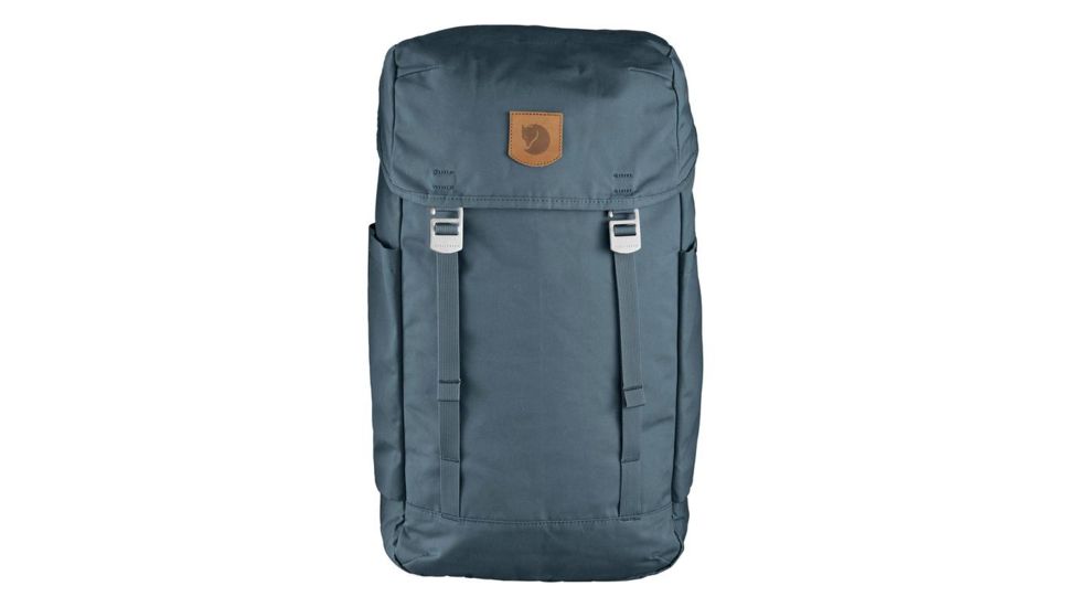 Fjallraven Greenland Top Large Backpack, Dusk, One Size, F23151-042