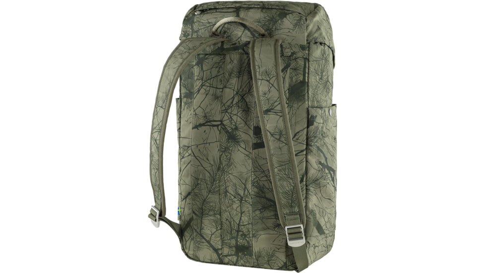 Fjallraven Greenland Top Large, Green, F23151-626