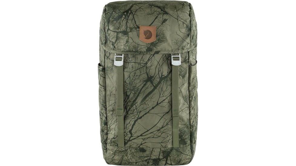 Fjallraven Greenland Top Large, Green, F23151-626