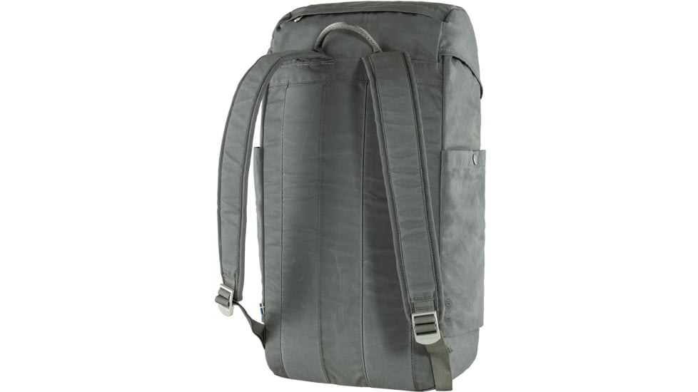 Fjallraven Greenland Top Large, Super Grey, F23151-046