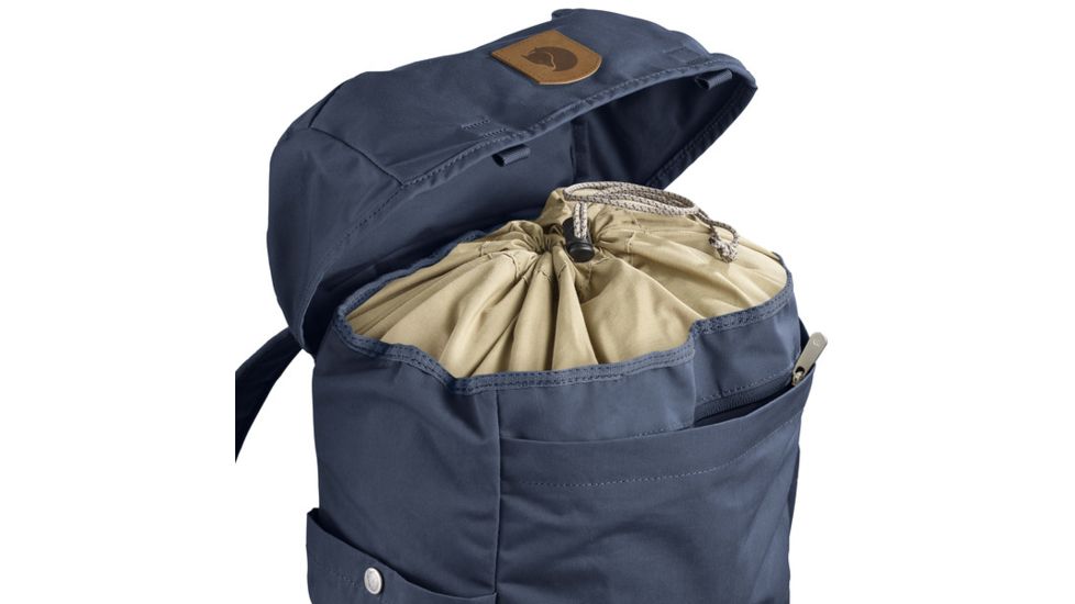 Fjallraven Greenland Top, Storm, F23150-638-