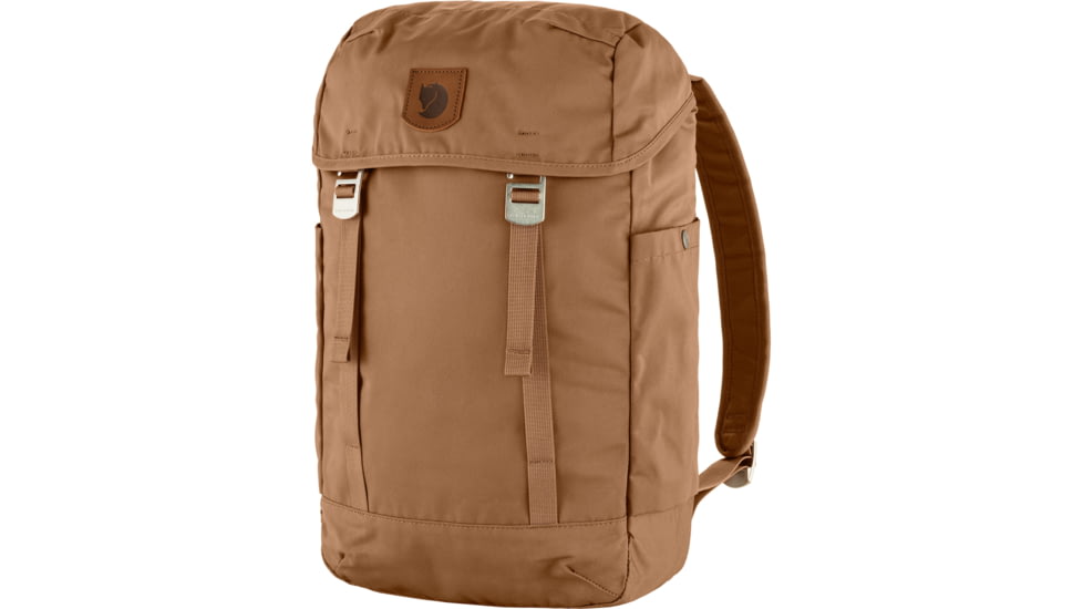 Fjallraven Greenland Top - Unisex, Khaki Dust, One Size, F23150-228-One Size