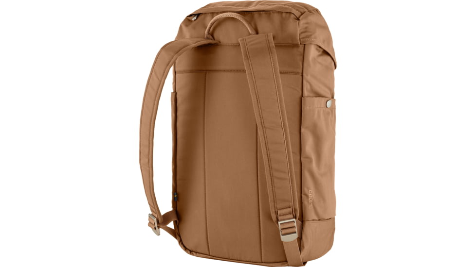 Fjallraven Greenland Top - Unisex, Khaki Dust, One Size, F23150-228-One Size