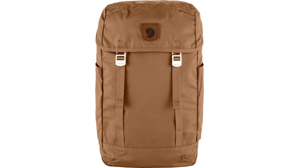 Fjallraven Greenland Top - Unisex, Khaki Dust, One Size, F23150-228-One Size