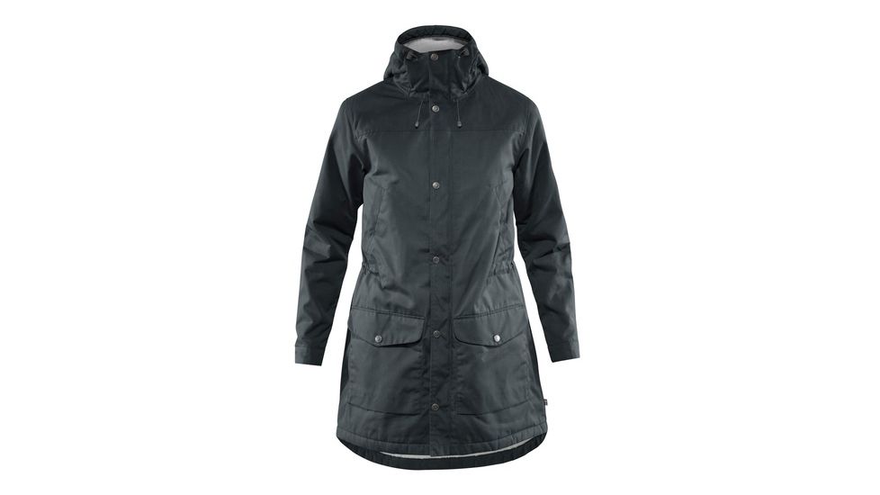 Fjallraven Greenland Winter Parka, Dusk, Medium, F89738-042-M