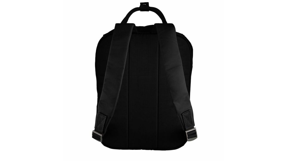 Fjallraven Greenland Zip, Black, F23152-550-