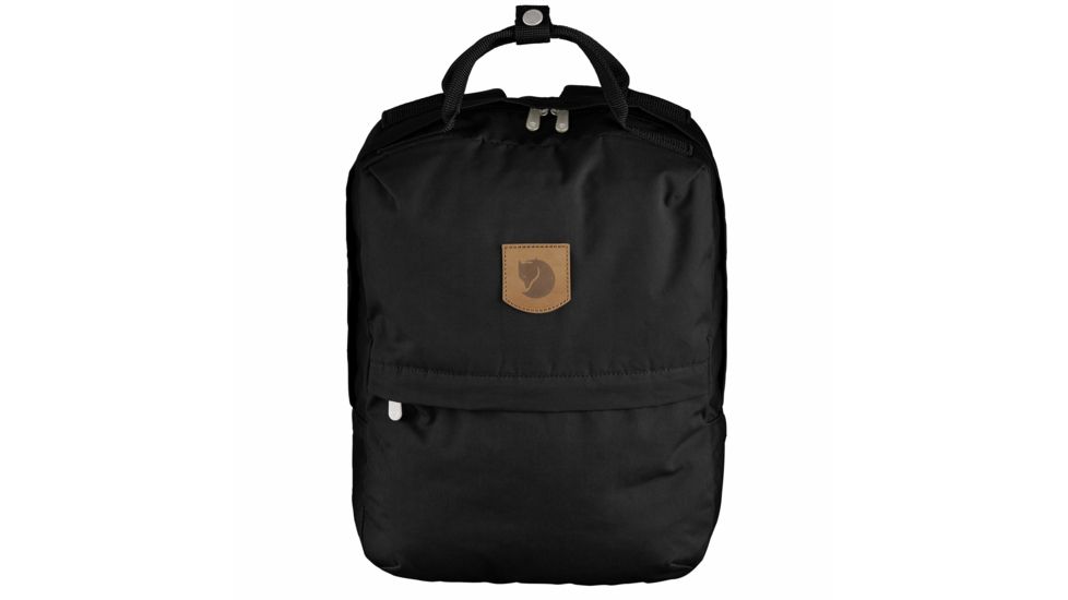 Fjallraven Greenland Zip, Black, F23152-550-