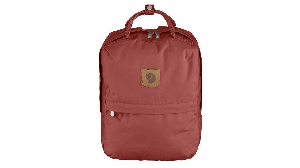Fjallraven Greenland Zip, Dahlia, F23152-307-