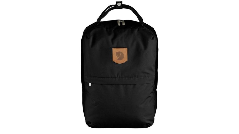 Fjallraven Greenland Zip Large, Black, F23153-550-