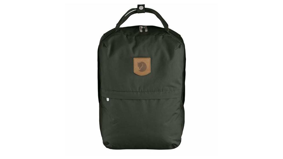 Fjallraven Greenland Zip Large, Deep Forest, F23153-662-
