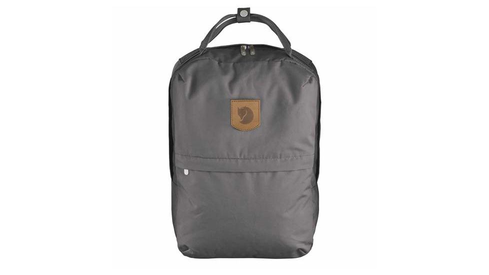 Fjallraven Greenland Zip Large, Super Grey, F23153-046-