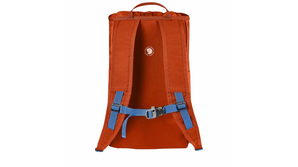 Fjallraven High Coast 18 Daypack, Flame Orange, F27120-214-