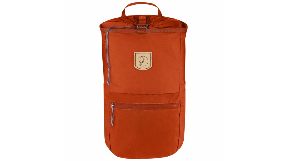 Fjallraven High Coast 18 Daypack, Flame Orange, F27120-214-