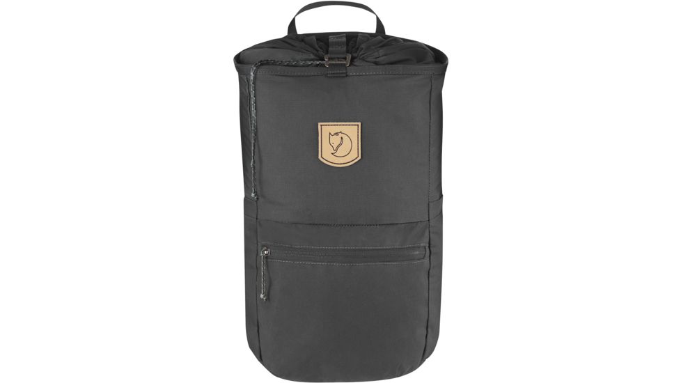 Fjallraven High Coast 18 L Pack-Dark Grey