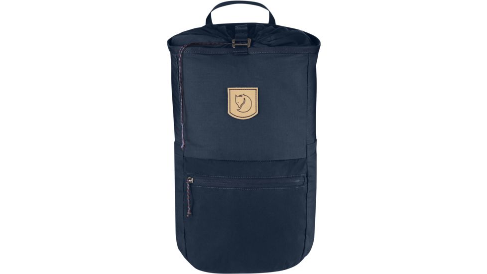 Fjallraven High Coast 18 L Pack-Navy