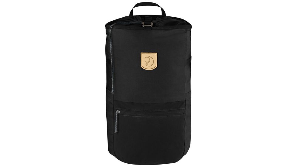 Fjallraven High Coast 24, Black, 24 Liters, F27121-550-