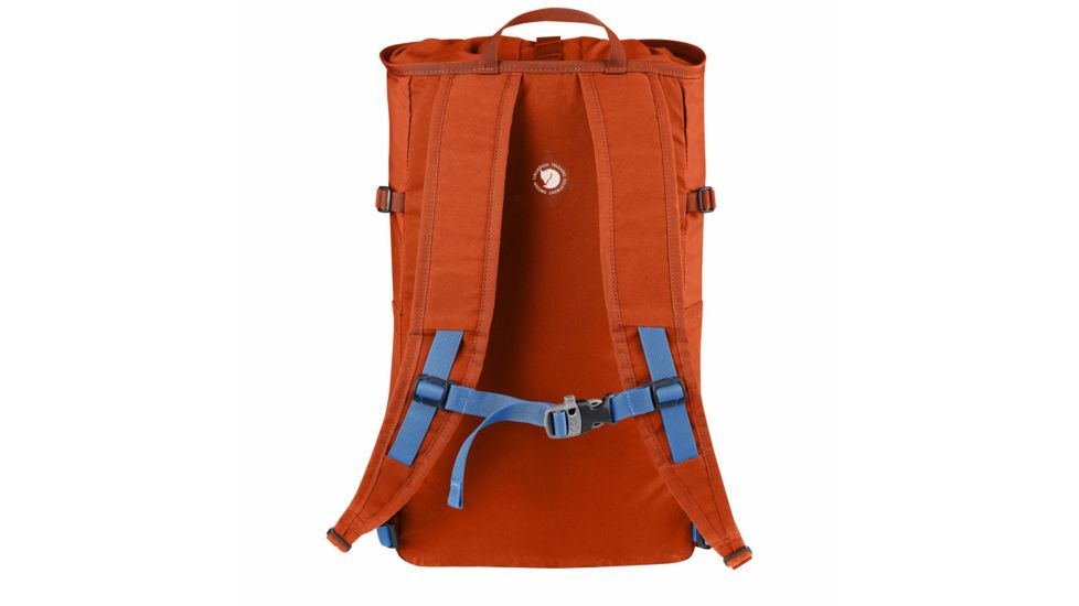 Fjallraven High Coast 24 Daypack, Flame Orange, F27121-214-