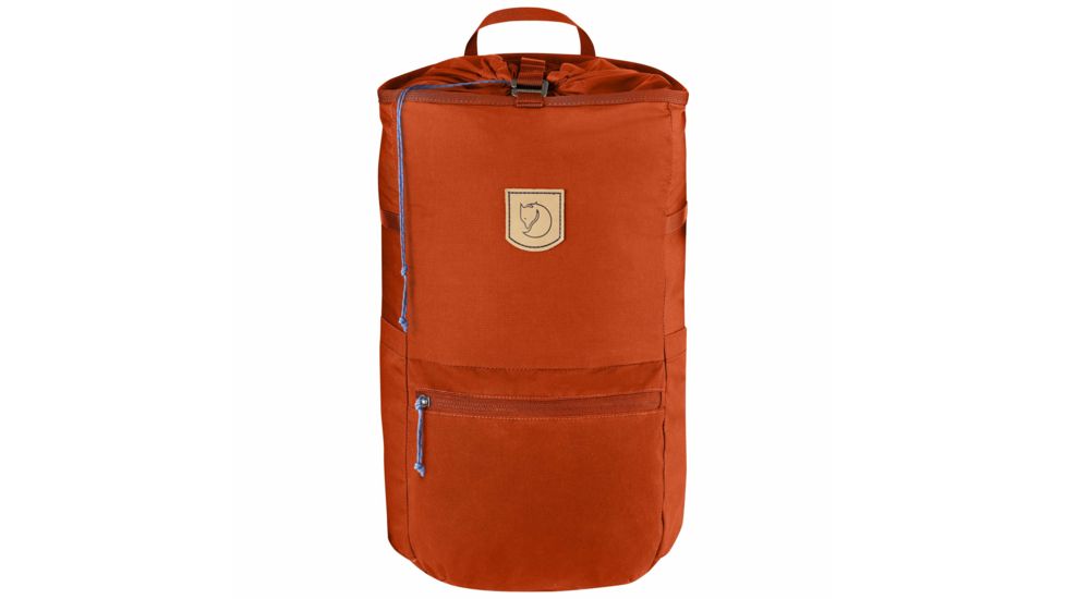 Fjallraven High Coast 24 Daypack, Flame Orange, F27121-214-