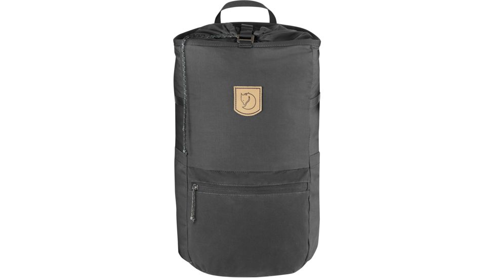 Fjallraven High Coast 24 L Pack-Dark Grey
