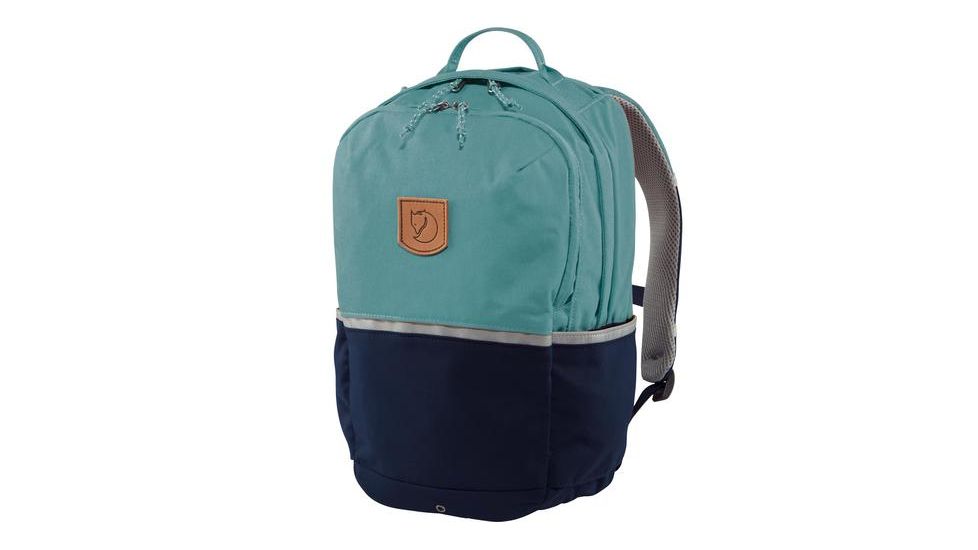 Fjallraven High Coast - Kids, Lagoon/Navy, One Size, F23220-506-560
