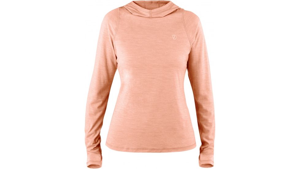 Fjallraven High Coast Lite Hoodie Womens, Lily, L F89786-308-L