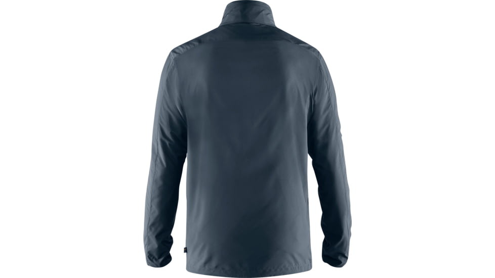 Fjallraven High Coast Lite Jacket - Mens, Navy, Extra Small, F82600-560-XS