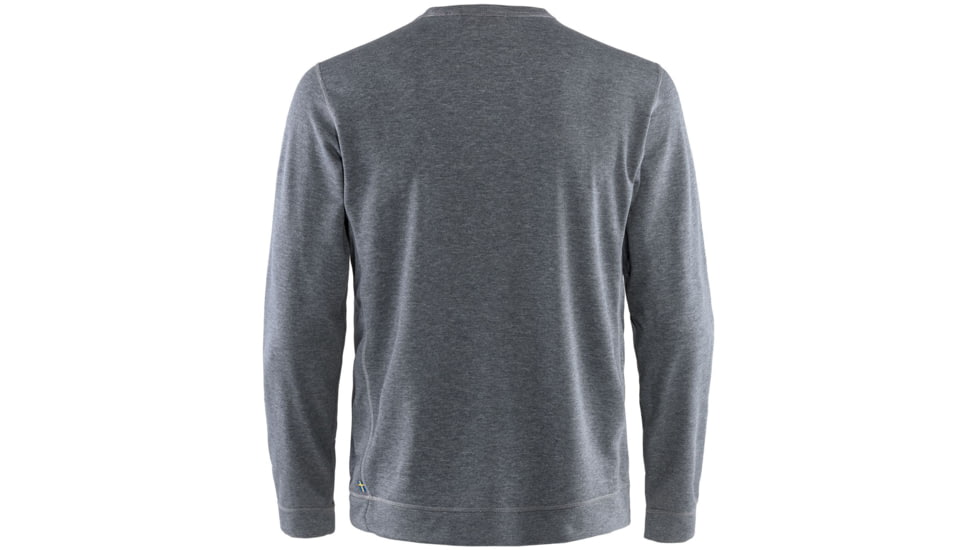 Fjallraven High Coast Lite Sweater - Mens, Navy, Extra Large, F87307-560-XL