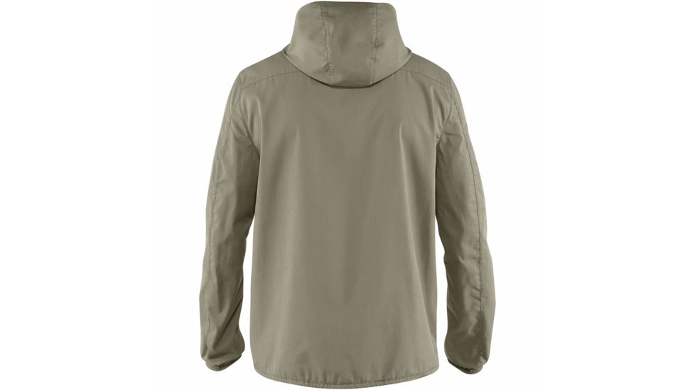 Fjallraven High Coast Shade Jacket - Mens, Limestone, Small, F82997-217-S