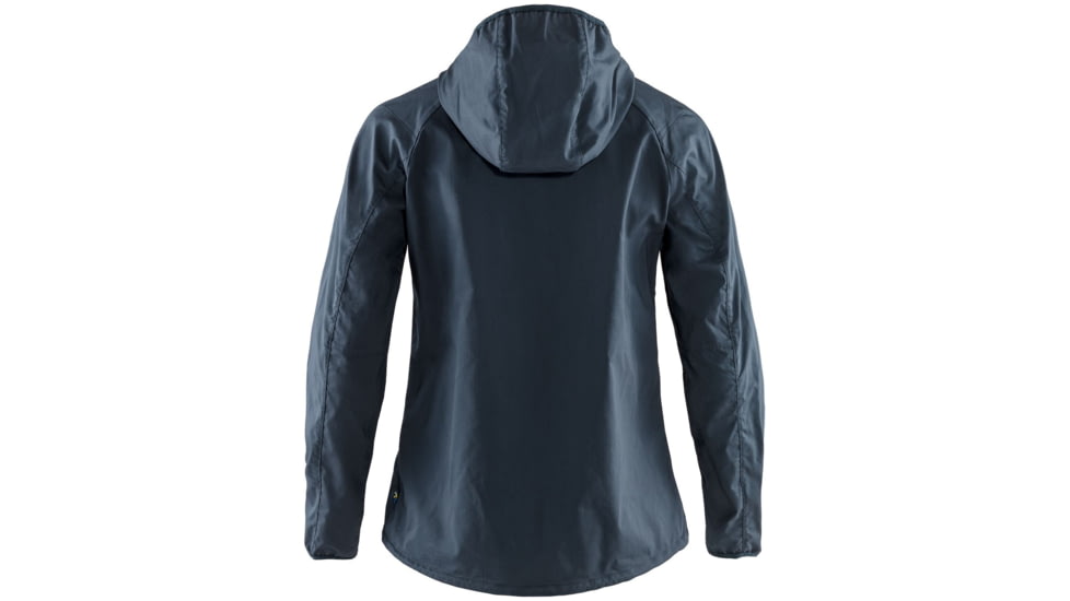 Fjallraven High Coast Shade Jacket - Womens, Navy, Extra Small, F83518-560-XS