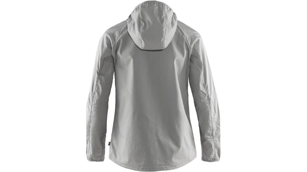 Fjallraven High Coast Shade Jacket - Womens, Shark Grey, Medium, F83518-016-M