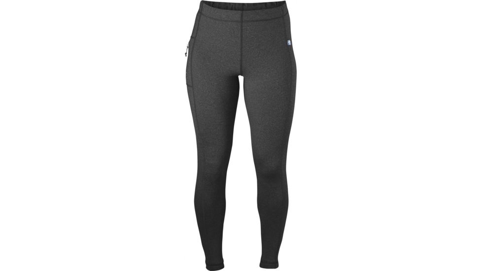 Fjallraven High Coast Tights Womens, Dark Grey, XXL F89784-30-XXL