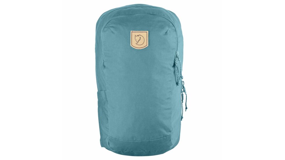 Fjallraven High Coast Trail 20 Daypack, Lagoon, F27122-506-