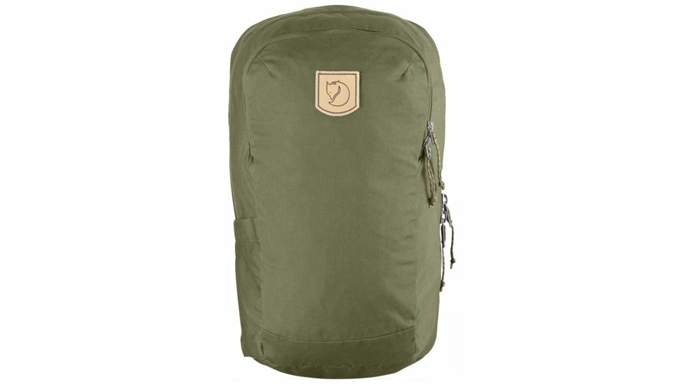Fjallraven High Coast Trail 20, Green, F27122-620-