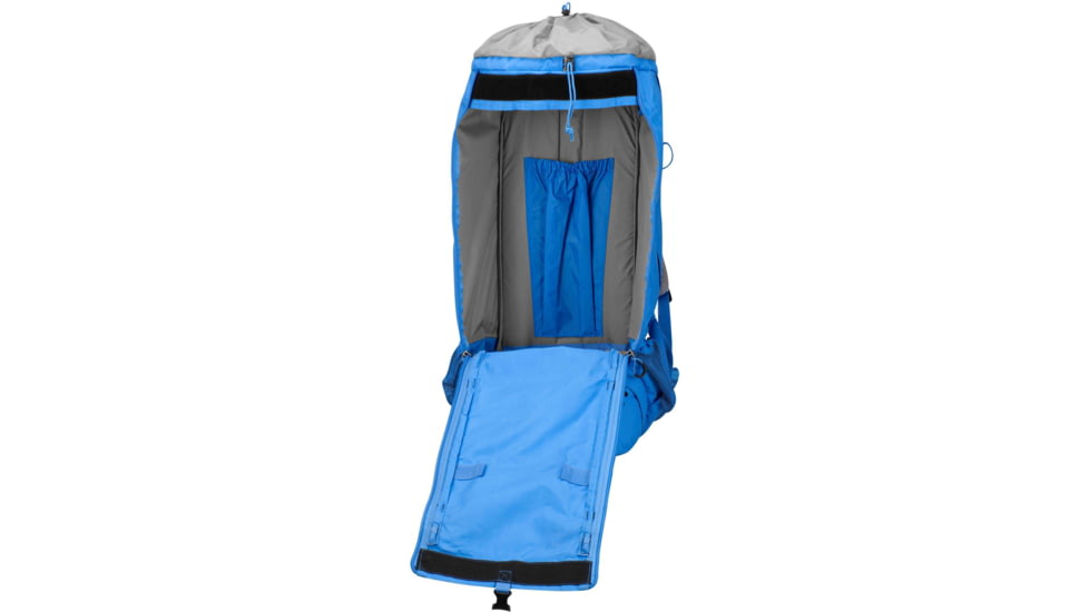 Fjallraven Kajka 75, UN Blue, F27093-525-One Size